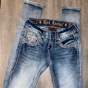 Rock Revival “Rona”